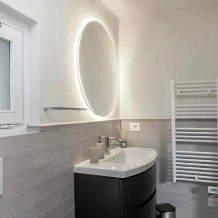 Apartment In Chianti *