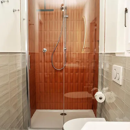 Apartment In Chianti Greve in Chianti