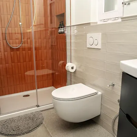 Apartment In Chianti Greve in Chianti