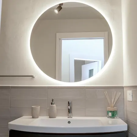 Apartment In Chianti