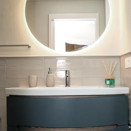 Apartment In Chianti