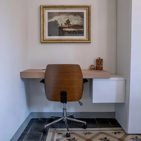 In Chianti Apartment