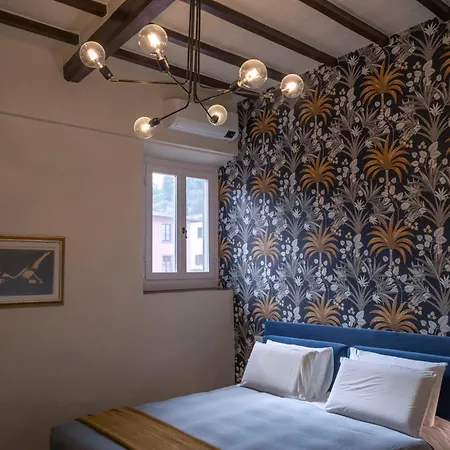 Apartment In Chianti